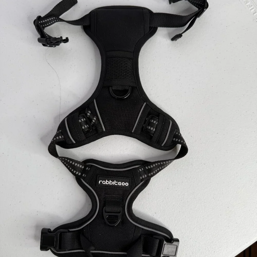 Rabbitgoo Dog Harness – Size Small‎